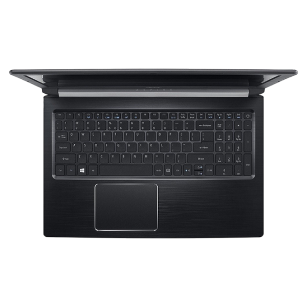 Acer Aspire A515-51G Core i5 7200U / 8 ГБ / / VGA Дискретная / Черный photo 2 Acer Aspire A515-51G Core i5 7200U / 8 ГБ / / VGA Дискретная / Черный photo 2
