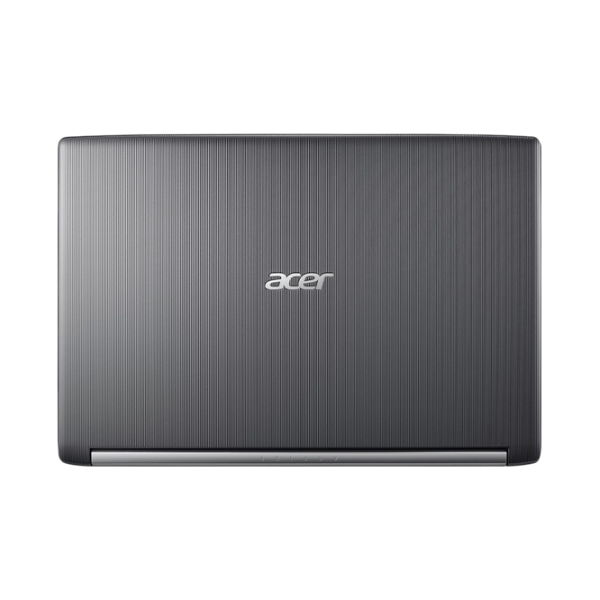 Acer Aspire A515-51G Core i5 7200U / 8 ГБ / / VGA Дискретная / Черный photo 5 Acer Aspire A515-51G Core i5 7200U / 8 ГБ / / VGA Дискретная / Черный photo 5