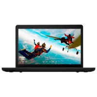 Lenovo ThinkPad E570 Core i5 7200U / 8 ГБ / 256 ГБ / VGA Встроенная / Черный