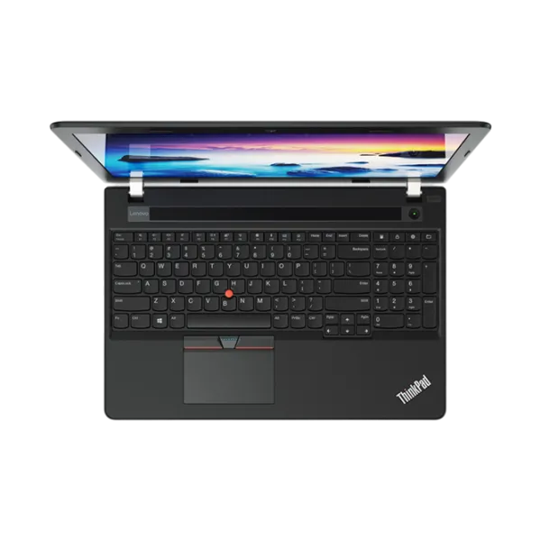 Lenovo ThinkPad E570 Core i5 7200U / 8 ГБ / 256 ГБ / VGA Встроенная / Черный photo 6 Lenovo ThinkPad E570 Core i5 7200U / 8 ГБ / 256 ГБ / VGA Встроенная / Черный photo 6