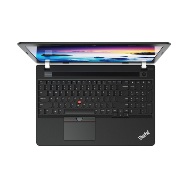 Lenovo ThinkPad E570 Core i5 7200U / 8 ГБ / 256 ГБ / VGA Встроенная / Черный photo 6 Lenovo ThinkPad E570 Core i5 7200U / 8 ГБ / 256 ГБ / VGA Встроенная / Черный photo 6