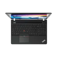 Laptop Lenovo ThinkPad E570 Core i5 7200U / 8 GB / 256 GB / VGA Integrată / Black photo 2