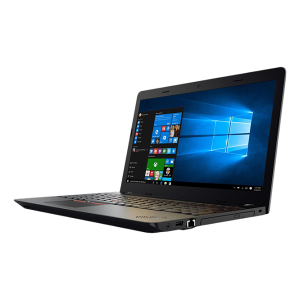Lenovo ThinkPad E570 Core i5 7200U / 8 ГБ / 256 ГБ / VGA Встроенная / Черный photo 7 Lenovo ThinkPad E570 Core i5 7200U / 8 ГБ / 256 ГБ / VGA Встроенная / Черный photo 7
