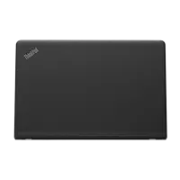 Laptop Lenovo ThinkPad E570 Core i5 7200U / 8 GB / 256 GB / VGA Integrată / Black photo 4
