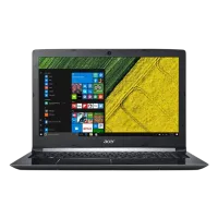 Acer Aspire A515-51G Core i3 6006U / 4 GB / / VGA Discretă / Black