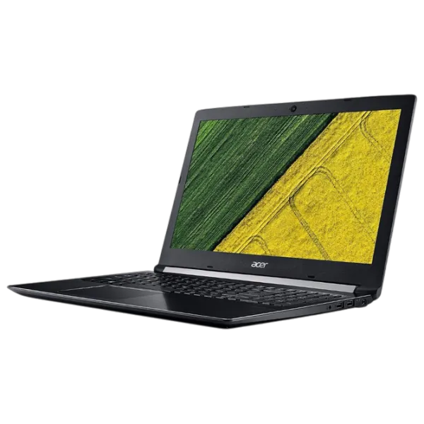 Acer Aspire A515-51G Core i3 6006U / 4 ГБ / / VGA Дискретная / Черный photo 3 Acer Aspire A515-51G Core i3 6006U / 4 ГБ / / VGA Дискретная / Черный photo 3