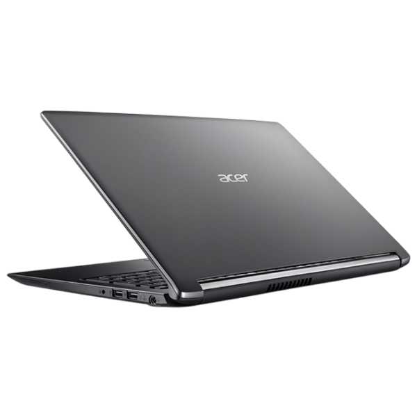 Acer Aspire A515-51G Core i3 6006U / 4 ГБ / / VGA Дискретная / Черный photo 4 Acer Aspire A515-51G Core i3 6006U / 4 ГБ / / VGA Дискретная / Черный photo 4