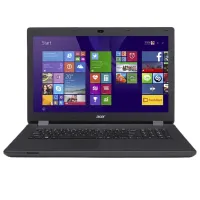 Acer Aspire ES1-732 Celeron N3350 / 4 ГБ / / VGA Встроенная / Черный