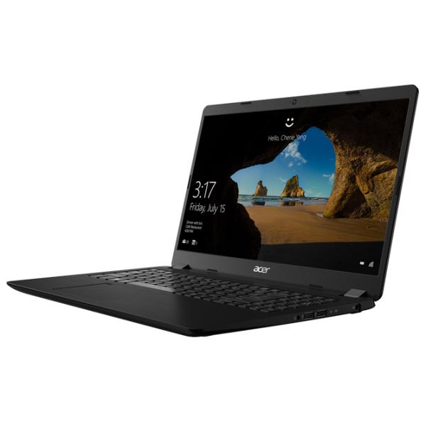 Acer Aspire A515-51G Core i7 8550U / 8 GB / / VGA Discretă / Black photo 4 Acer Aspire A515-51G Core i7 8550U / 8 GB / / VGA Discretă / Black photo 4