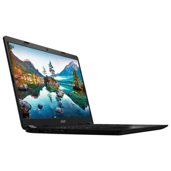 Acer Aspire A515-51G Core i7 8550U / 8 GB / / VGA Discretă / Black photo 5 Acer Aspire A515-51G Core i7 8550U / 8 GB / / VGA Discretă / Black photo 5