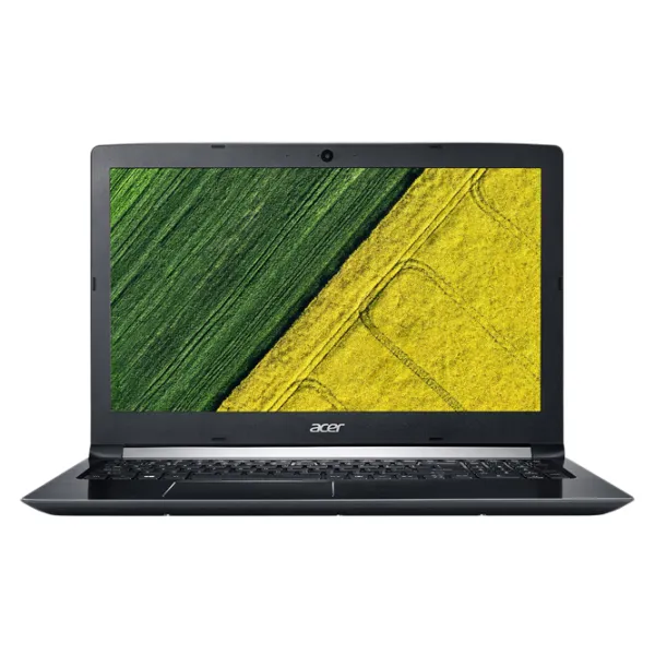 Acer Aspire A515-51G Core i5 8250U / 8 ГБ / / VGA Дискретная / Черный photo 1 Acer Aspire A515-51G Core i5 8250U / 8 ГБ / / VGA Дискретная / Черный photo 1
