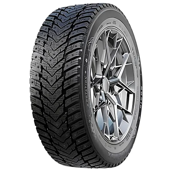 Шины Habilead RW516 275/40 R20 106H XL Зимние / Легковой photo 1