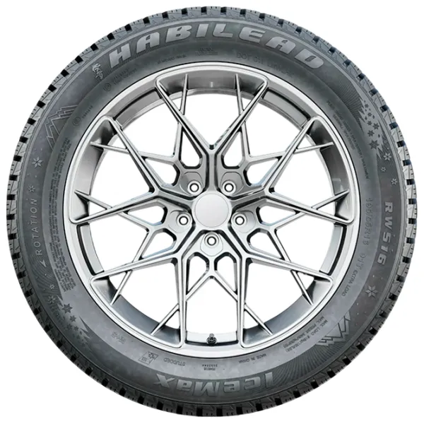 Шины Habilead RW516 275/40 R20 106H XL Зимние / Легковой photo 2