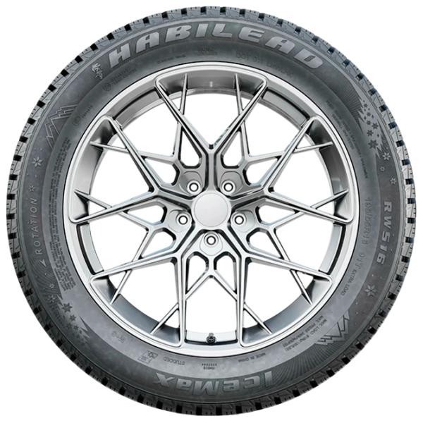 Шины Habilead RW516 275/40 R20 106H XL Зимние / Легковой photo 2