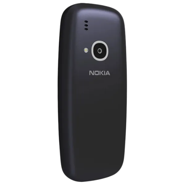 Nokia 3310 (2017) Blue / Dual SIM photo 5
