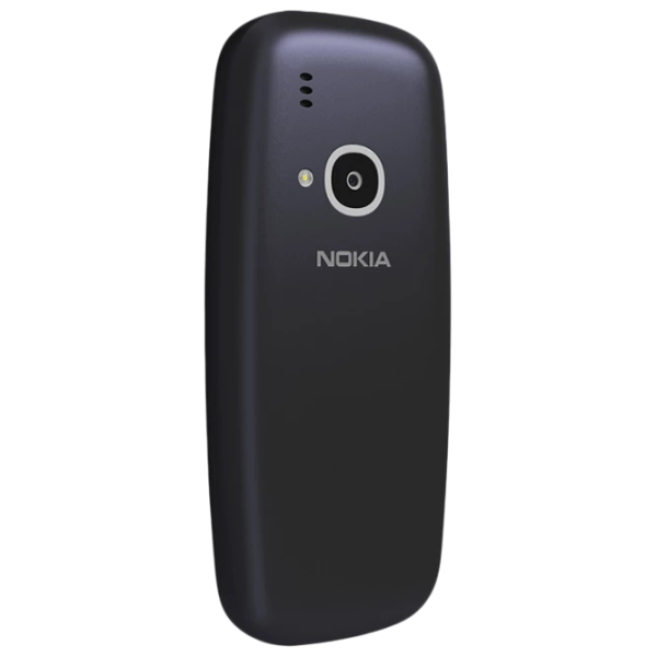 Nokia 3310 (2017) Blue / Dual SIM photo 5