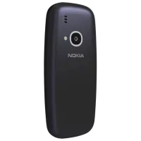 Nokia 3310 (2017) Blue / Dual SIM photo 3