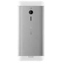Nokia 230 Silver / Dual SIM photo 2