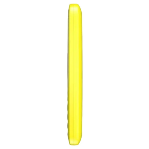 Nokia 3310 (2017) Yellow / Dual SIM photo 5