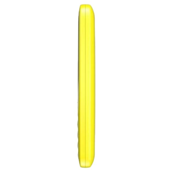 Nokia 3310 (2017) Yellow / Dual SIM photo 5