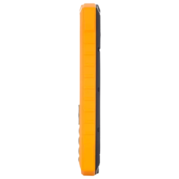 Ergo F245 Strength Yellow / Dual SIM photo 5