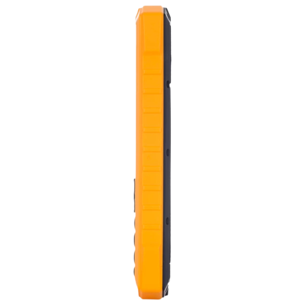 Ergo F245 Strength Yellow / Dual SIM photo 5