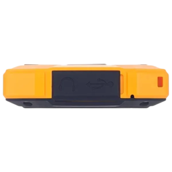 Ergo F245 Strength Yellow / Dual SIM photo 6