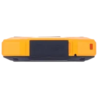 Ergo F245 Strength Желтый / Dual SIM photo 3