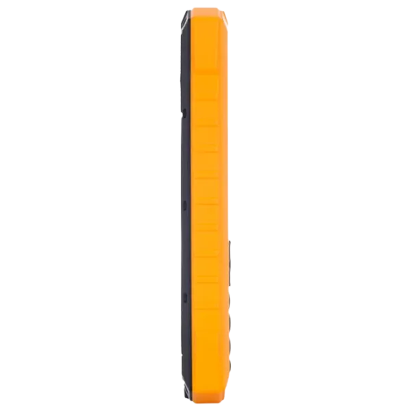 Ergo F245 Strength Yellow / Dual SIM photo 7