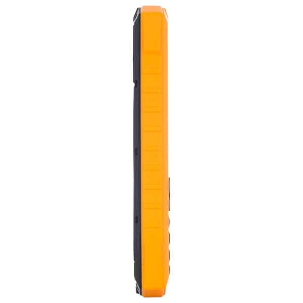 Ergo F245 Strength Yellow / Dual SIM photo 7