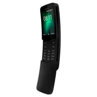 Nokia 8110 Black / Dual SIM photo 2