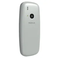 Nokia 3310 (2017) Gray / Dual SIM photo 3