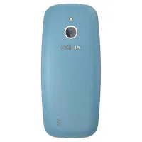 Nokia 3310 (2017) Blue / Dual SIM photo 2