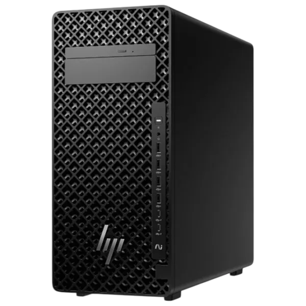 Calculator personal HP Z2 Tower G1i Core Ultra 9 285/ 128 GB/ 2 TB/ 1 TB/ GeForce RTX 5070 photo 1