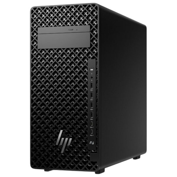 Calculator personal HP Z2 Tower G1i Core Ultra 9 285/ 128 GB/ 2 TB/ 1 TB/ GeForce RTX 5070 photo 1
