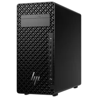 Персональный компьютер HP Z2 Tower G1i Core Ultra 9 285/ 128 ГБ/ 2 ТБ/ 1 ТБ/ GeForce RTX 5070