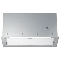 Hotă Samsung NK52FG454CS/UR Încorporabilă/ Inox/ Gray