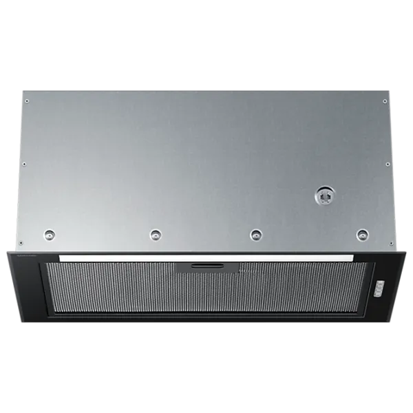 Hotă Samsung NK52FG454CM/UR Încorporabilă/ Black/ Gray photo 1