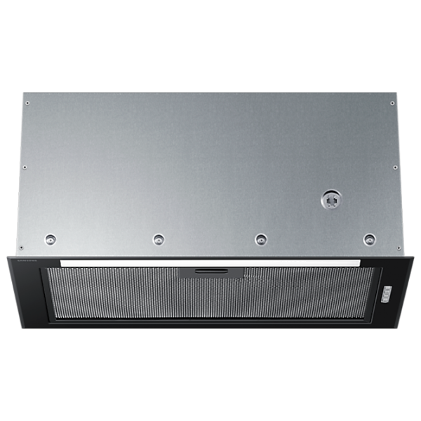 Hotă Samsung NK52FG454CM/UR Încorporabilă/ Black/ Gray photo 1