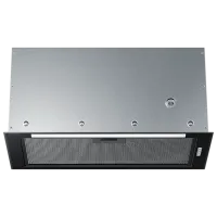 Hotă Samsung NK52FG454CM/UR Încorporabilă/ Black/ Gray