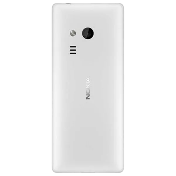 Nokia 216 Gray / Dual SIM photo 3