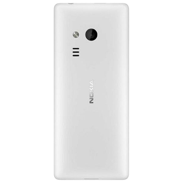 Nokia 216 Gray / Dual SIM photo 3