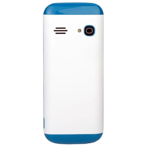 Nomi i184 Blue / Dual SIM photo 5