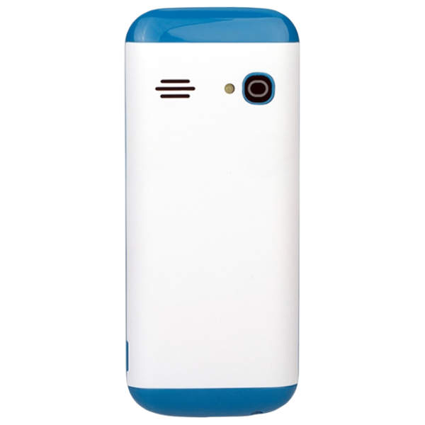 Nomi i184 Blue / Dual SIM photo 5