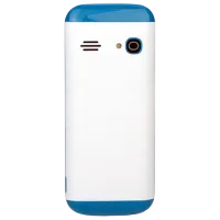 Nomi i184 Синий / Dual SIM photo 3