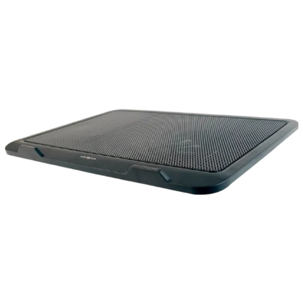 Cooling pad Gembird ACT-NS151F 15.6" / Black photo 1