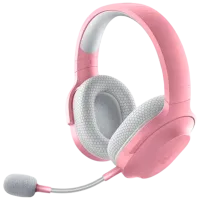 Наушники Razer Barracuda X White Розовый Беспроводные/ Игровой