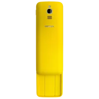 Nokia 8110 Yellow / Dual SIM photo 2