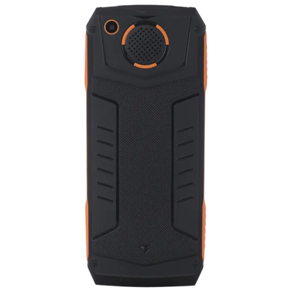 Ergo F246 Shield Black / Dual SIM photo 8