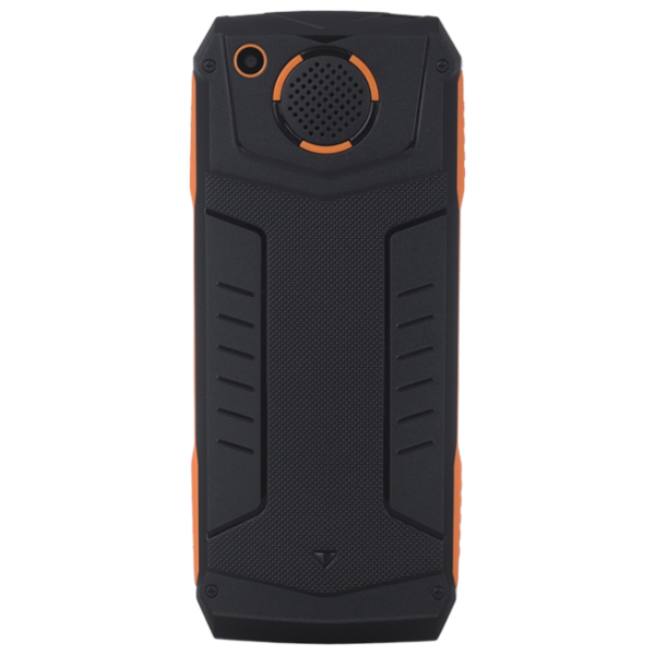 Ergo F246 Shield Black / Dual SIM photo 8